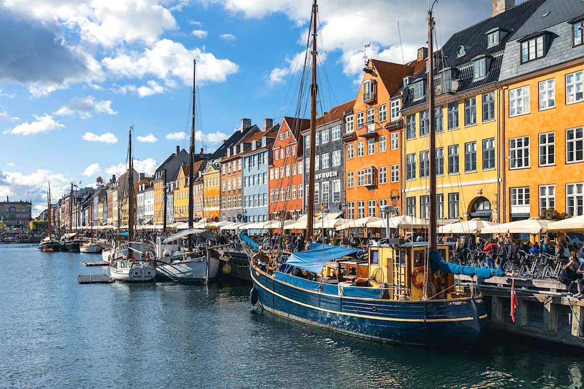 Copenhagen